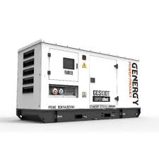 You can choose any of the methods you want, and even combine a few of them for the best results. Generator Soundproof Diesel Genergy Gds130t 127kva 101kw 400 230v Bricolemar