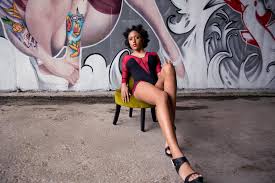 Interview : Gary Bravard ( AdoreMe)