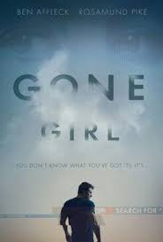 By signing up, you agree to receiving newsletters from rotten tomatoes. Gone Girl 2014 Rotten Tomatoes