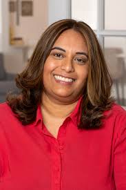 Meet The Team — Carnegie East House