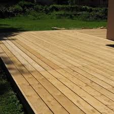 Maybe you would like to learn more about one of these? Terrasse Bois Meleze 26 X 145 Mm Brun Buisson