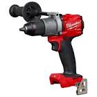 M18 FUEL 18V Lithium-Ion Brushless Cordless 1/2-inch Hammer Drill/Driver (Tool Only) 2804-20 Milwaukee Tool