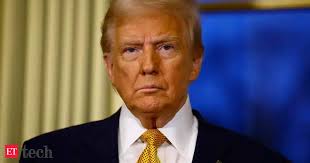 Europe pushes back against US tariffs, saying 'No thanks' to buying American