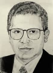 Fernando Candia Castillo