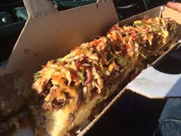 Advertisement understanding the basics of baseball will help you better appreci. The 43 Must Eat Baseball Stadium Dishes Across America Eater