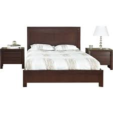 Teak wood bedroom furniture at wayfair, we want to make sure you find the best home goods when you shop online. Buy Teak Wood Bed With High Headrest Chaumont Online In India Best Prices Free Shipping