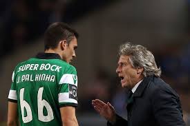 Vê o perfil de jogador de joao palhinha (sporting) no flashscore.pt. O Desabafo De Palhinha Apos A Derrota No Jamor Nao Mereciamos Nos Nem Voces Taca De Portugal Sapo Desporto