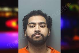 Andy Cahill — Cherokee County Jail Bookings