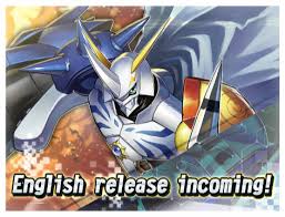 Fusion fighter android jeu apk (com.fusion.fighter.en download. Digimon Card Game Finalmente Llegara A America Alpha Tyrant Tcg