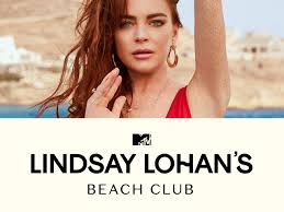 Spend your summer holiday in mykonos along the fine sands and crystal clear waters of kalo livadi beach, one of the best beaches on mykonos island. Watch Lindsay Lohan S Beach Club Season 1 Prime Video