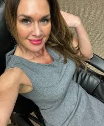 Instagram photo by Michele Carver Daoud • Apr 1, 2024 at 4:45 PM