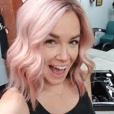 Leah Priest's Instagram, Twitter & Facebook