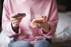 Make it a point to never share your personal information or financial information via sms, call or this helps them to make customers share their personal information. Debt Consolidation Can Help Pay Off Credit Card Debt