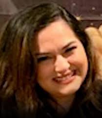 Author query of the international plant names index. Jenevieve Genevieve Tovar Raygoza Age 28