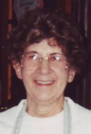 Stella S. DiLoreto Obituary