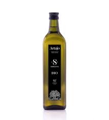 Huile D Olive Vierge Extra Bio Arbequina Artajo 8 Freskoa Store