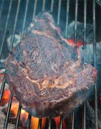 Sear the steak for 1 minute on one side, then flip. Reverse Sear Grilling Temps When To Cook Hot Fast When To Cook Low Slow And When To Do Both