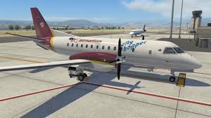 Check it out in this video! Airnation Saab 340b For X Plane 11