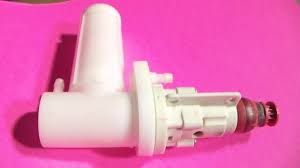 Bissell Proheat Essential Carpet Cleaner Belt Replacement How I Replaced The Water Pump In My Bissell Proheat Youtube