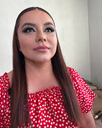 Doris Velázquez Makeup artist & HairStylist