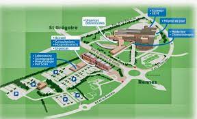 N'hésitez pas à consulter les 5 offres d'emploi disponibles chez chp st gregoire. Centre De Medecine Nucleaire De Rennes Saint Gregoire