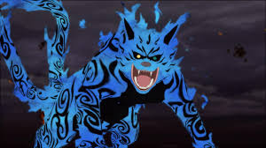 Two jinchūriki from the uzumaki clan, however, have been shown to survive the initial removal of their tailed beast, but they are left severely weakened and/or left in a critical state. Naruto Shippuden 2 Tails Jinchuriki Novocom Top