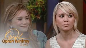 The Olsen Twins