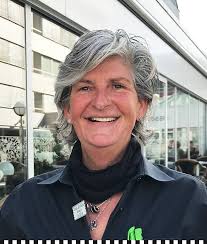 Teamplayerin mit Hang zur Herzlichkeit: Verkaufsleiterin Tanja Behrens