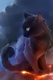 If you have your own one, just create an account on the website and upload a picture. Warrior Cats Iphone Background 550x960 Wallpaper Teahub Io