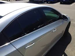 Luckily i live in a tint tolerant area. Anyone Have Pics Of A 35 15 Tint Set Up Chevrolet Cruze Forums
