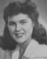 Dorothy Jean Shafer (Scheetz) (Deceased), South Bend, IN Indiana