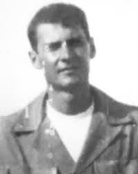 Paul Pendleton Obituary (1927