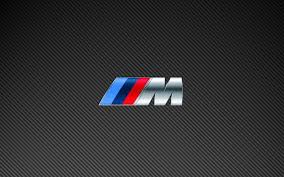 Logo bmw m cromado emblema logotipo m tech para bmw, con adhesivo 3m máxima calidad, para darle un toque deportivo a tu bmw o remplazar tu emblema robado o deteriorado. Bmw M Logo Wallpapers Wallpaper Cave