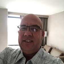 Please congratulate Charles and Rhonda