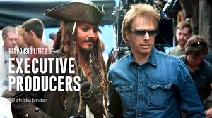 He works on the contracts, releases a producer does everything. What Does An Executive Producer Do Defining It And Prepping For It
