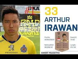 Arthur irawan, 28, endonezya ps sleman, 2019'den beri sağ bek piyasa değeri: Arthur Irawan Anak Sehat Indo Fut Road To Glory 1 Fifa 16 Ultimate Team Youtube