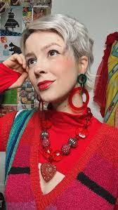 Audrey Stratton's Instagram, Twitter & Facebook