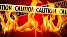 Image result for Structure Fire headline