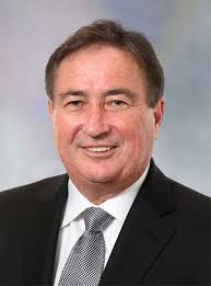 Rob Blain: What Awaits the Chinese Property Industry