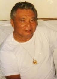 Obituary for Victor Figueroa