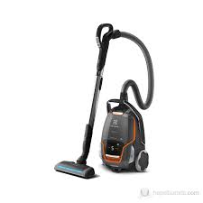 Electrolux Ultra One Zuopower 2200w Hepa Filtreli Elektrikli Supurge Goruntuler Ile Gelin