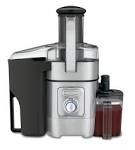 Cuisinart juicer recipes