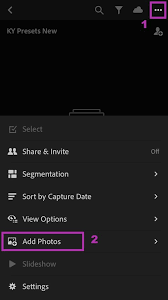 How do i add text to a photo in lightroom? How To Add Presets To Lightroom Mobile Dng Xmp Lrtemplate Stay Close Travel Far