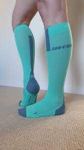 Cep Run Compression Socks Review Run Deep Magazine