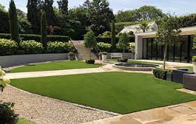 I don't need the sun or water. Artificial Grass In Lincolnshire Easigrass