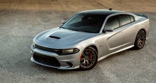 2018 dodge charger vs 2017 dodge charger near chicago il