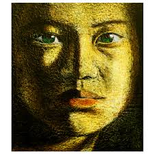 Original Print. — Otsdawa