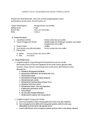 Ketika membasuh wajah saat wudhu, hendaknya membasuh secara keseluruhan atau dilebihkan dari. Membuat Media Pembelajaran Dan Lkpd 1 Pdf