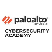 Palo Alto Networks Cybersecurity Academy