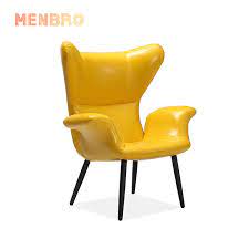 Shop for recliners today at rooms to go. Modern European Yellow Style Recliners Lounge Chair For Home Living Room Furniture Buy European Style Lounge Chair European Style Recliners Chair Modern Yellow Leather Chair Product On Alibaba Com